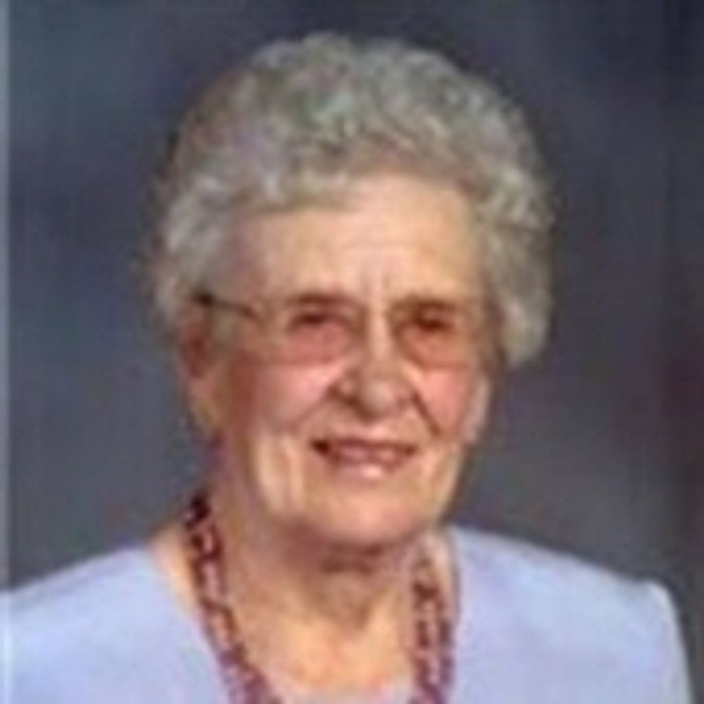 Agnes C. Sheahan