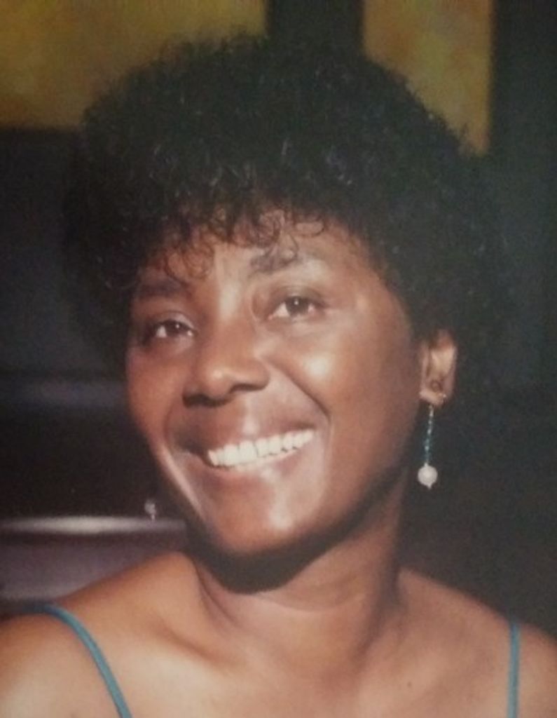 Norma Claudett Grinion Profile Photo