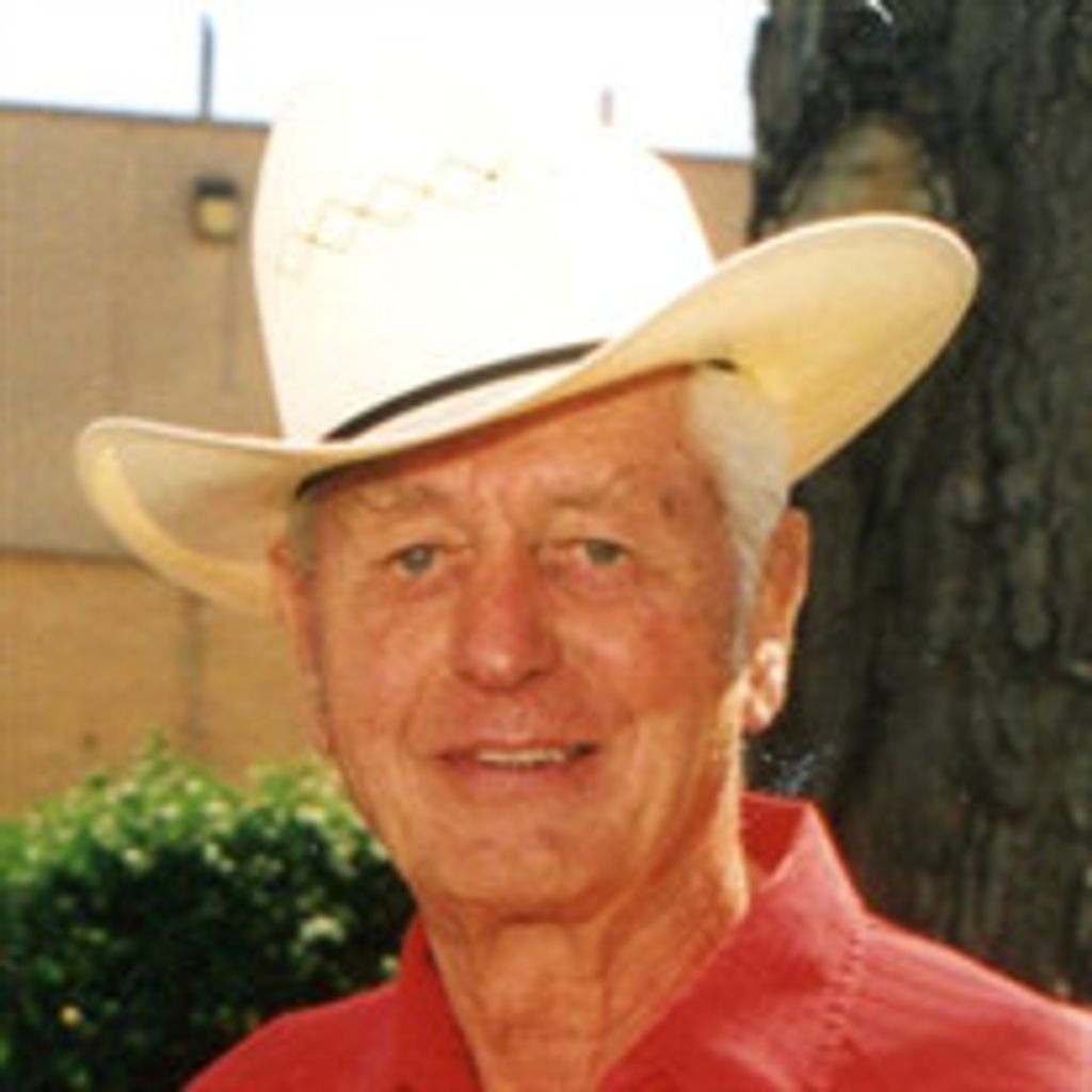 Donald Elliott Profile Photo