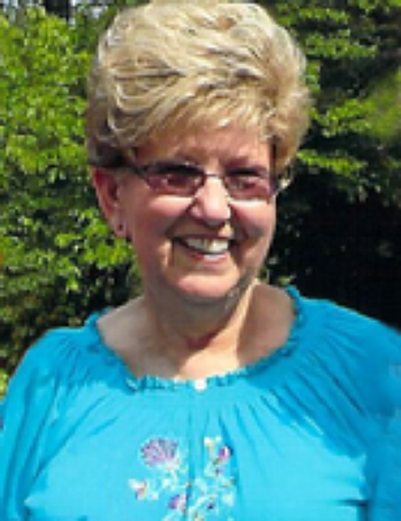 Vera Catherine Clark
