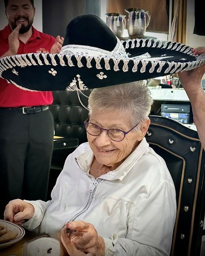 Reta Fern McDonald Profile Photo