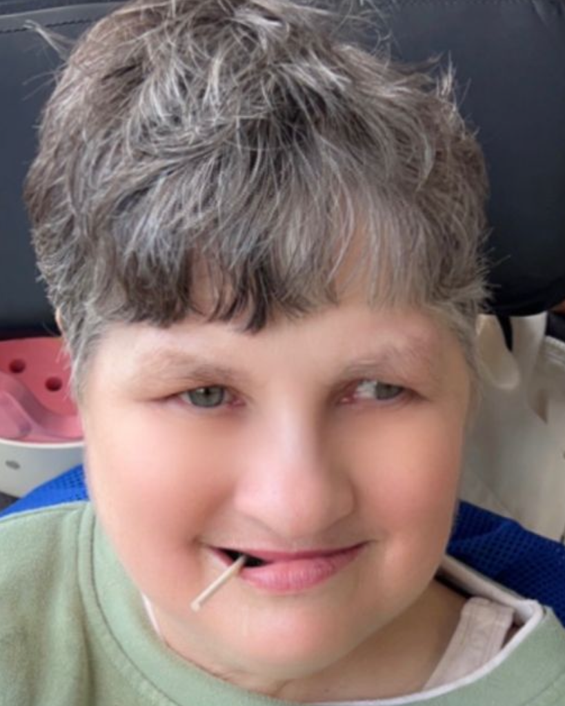 Christina Marie  DiIorio Profile Photo