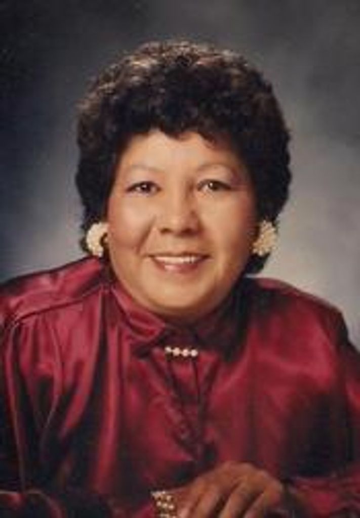 Elizabeth Vanderblomen