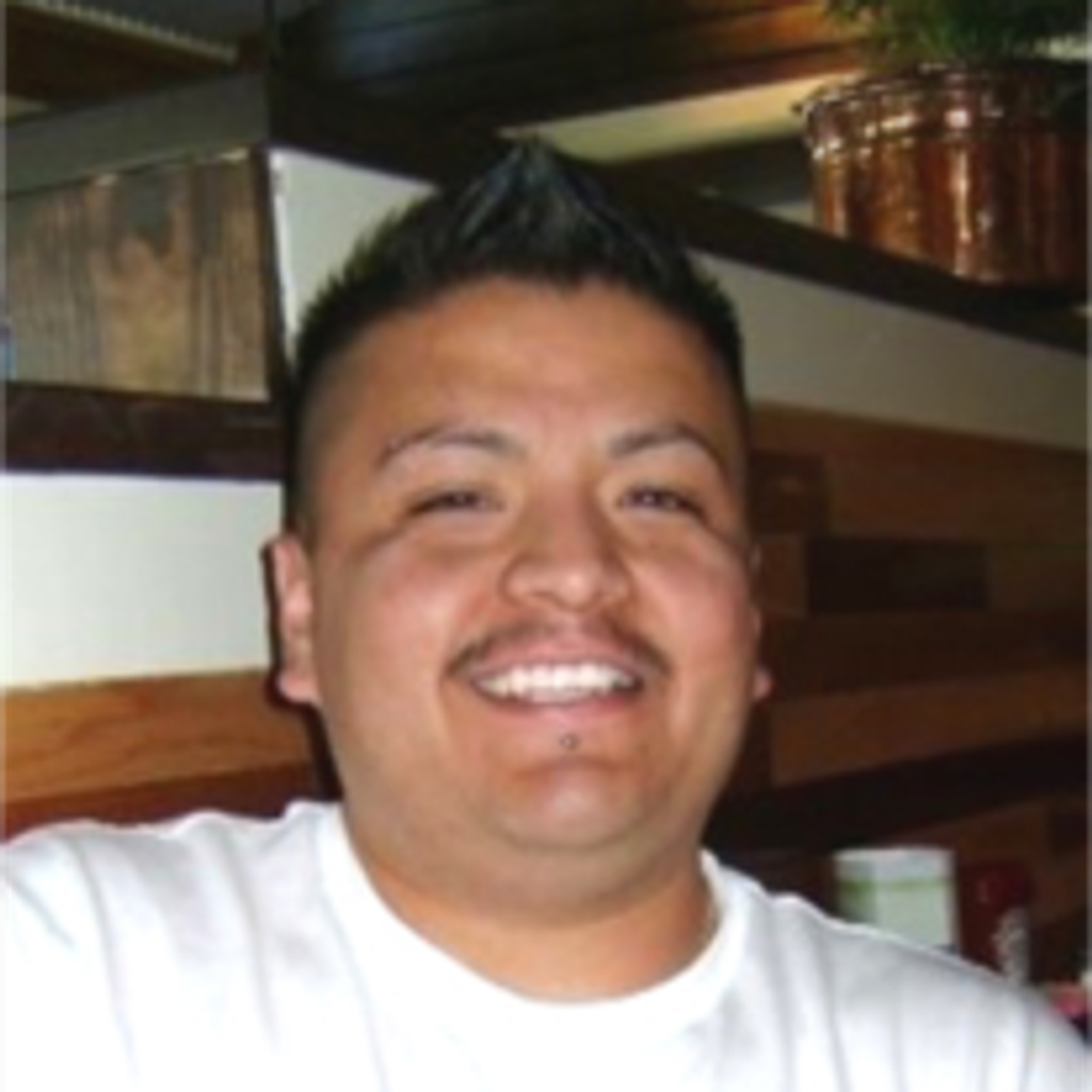 Nicholas Abeyta