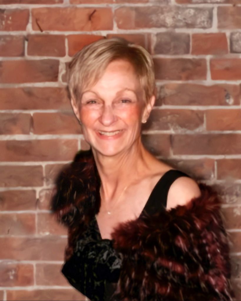 Mary Katherine "Mary Kay" Francke