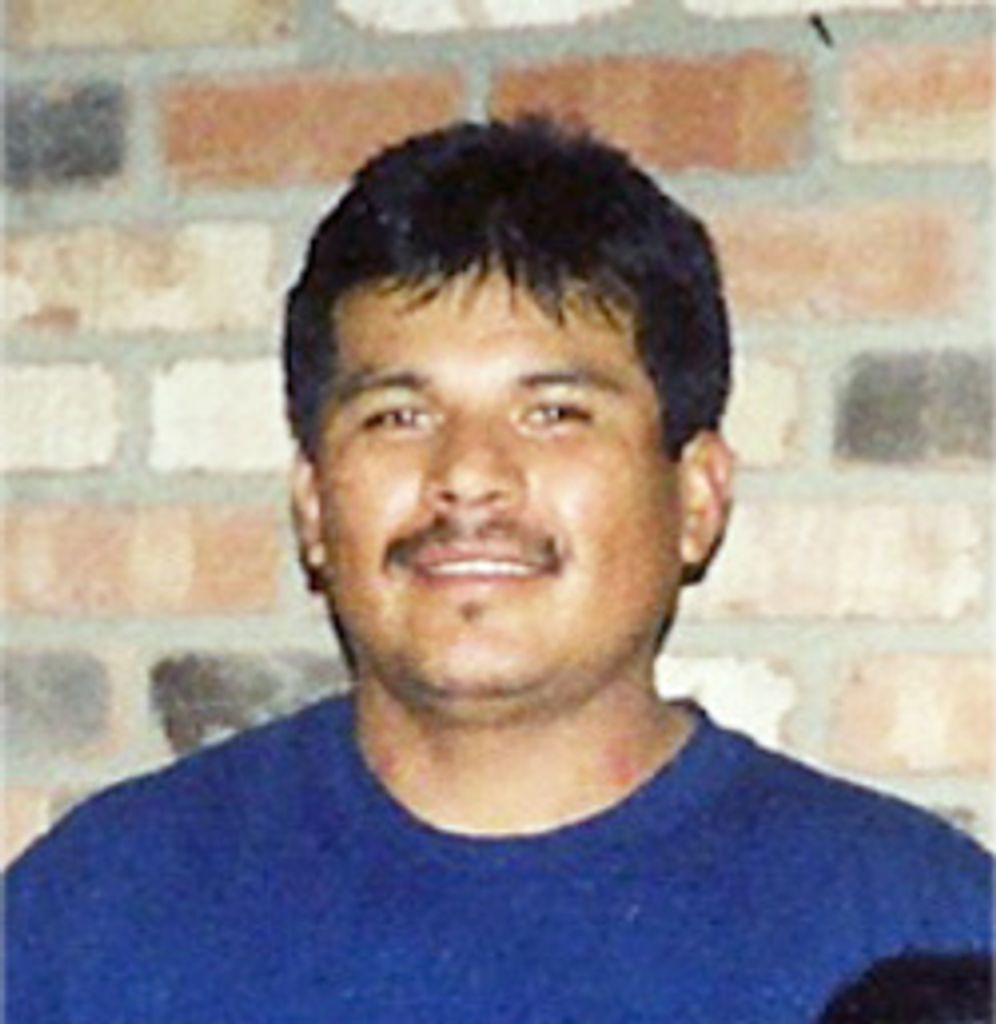Jesse Sandoval