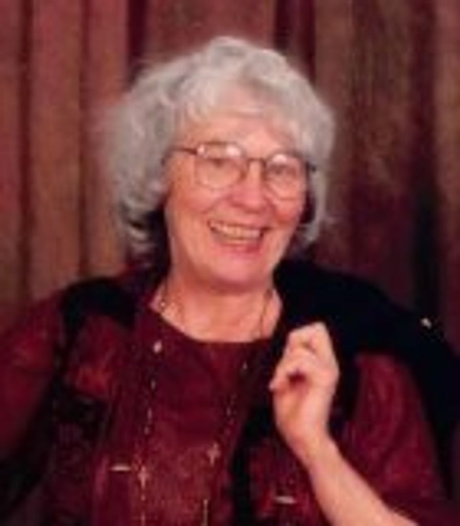 Stella Marie Townsend Scott Petersen Profile Photo