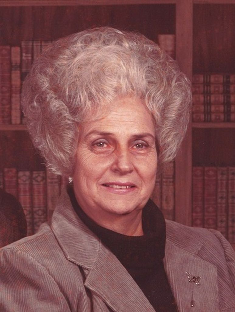 Bernice Pettus
