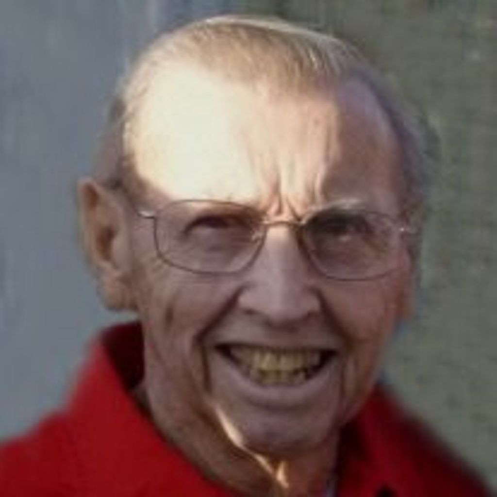 Mr. Lloyd Bartels