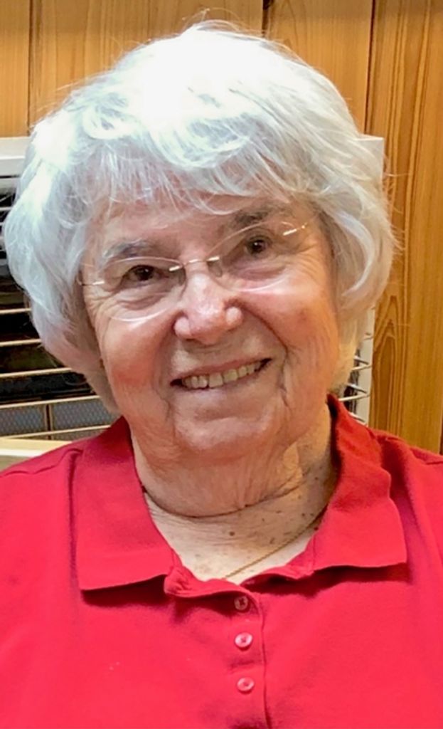 Jane C. Lejeune Profile Photo