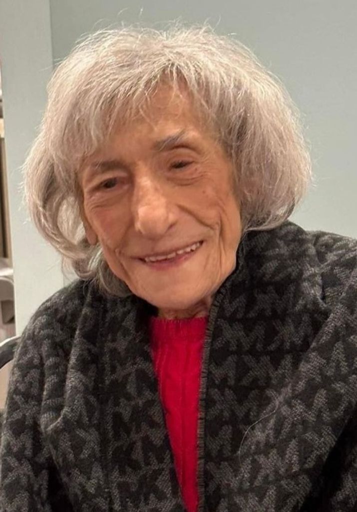 Rose K. Lotta Profile Photo