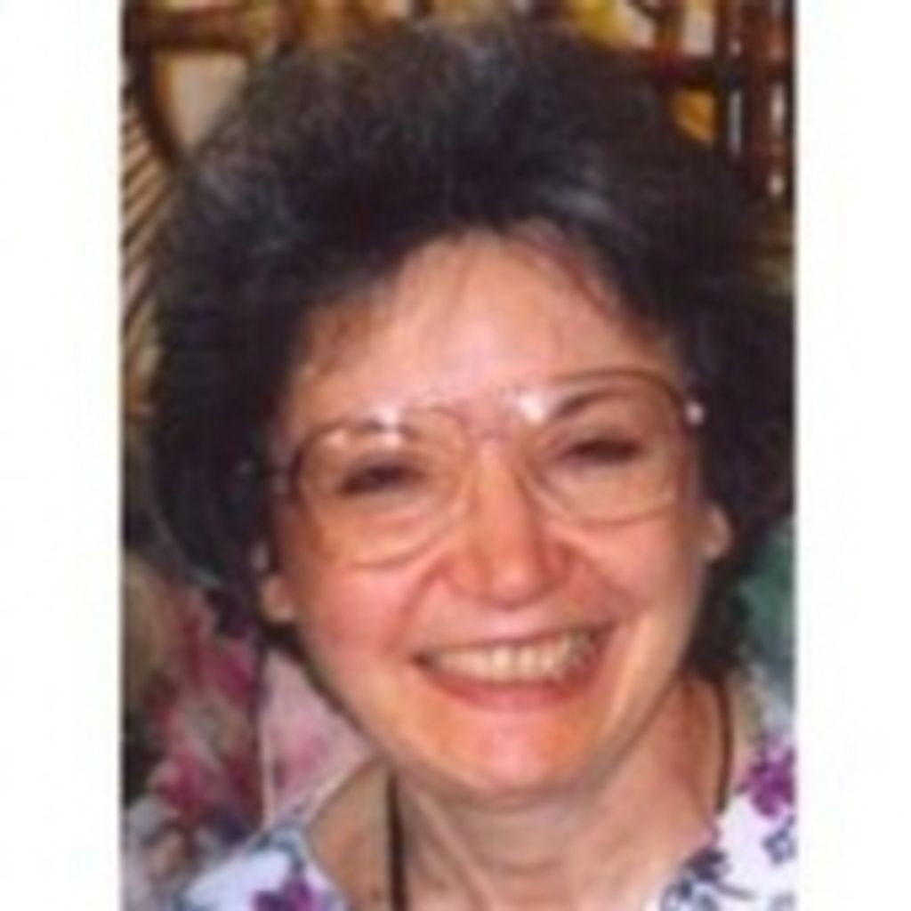 Janet James Profile Photo
