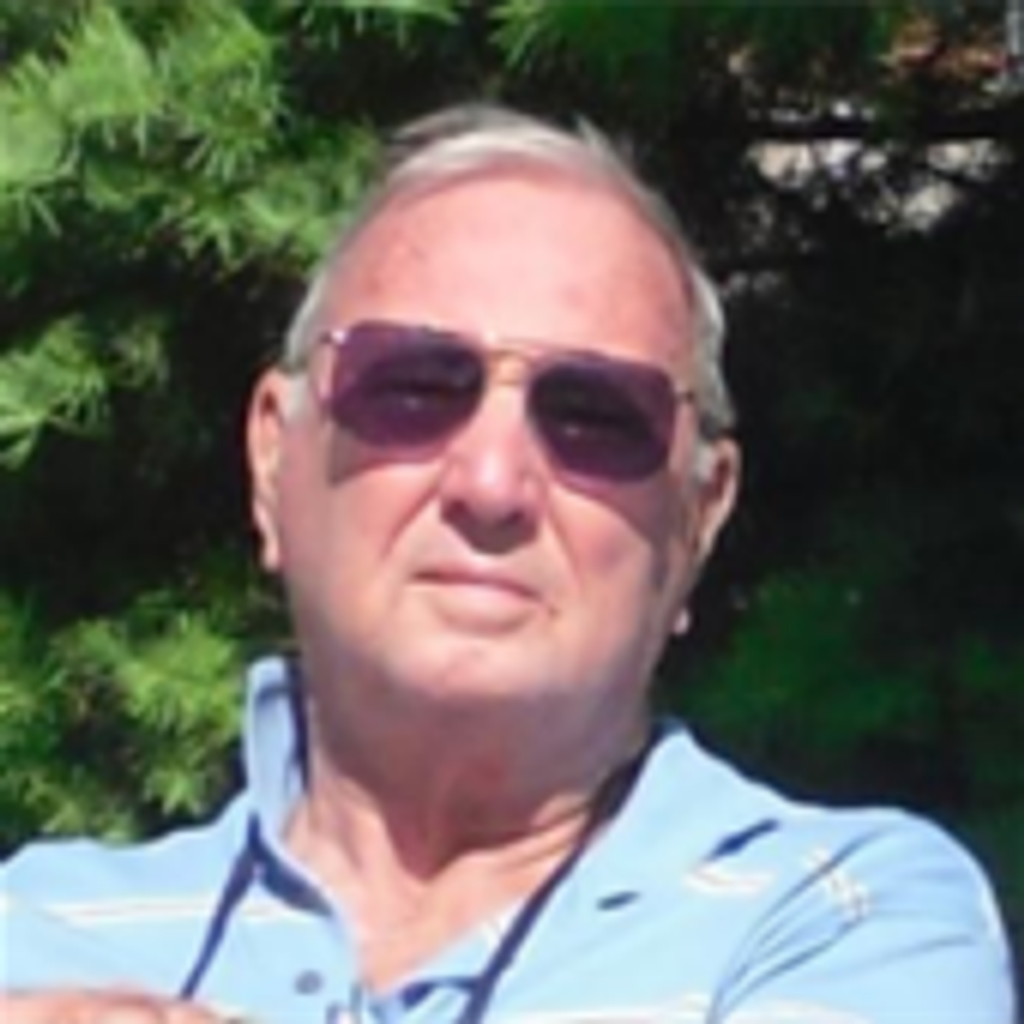 William "Bill" Gettinger