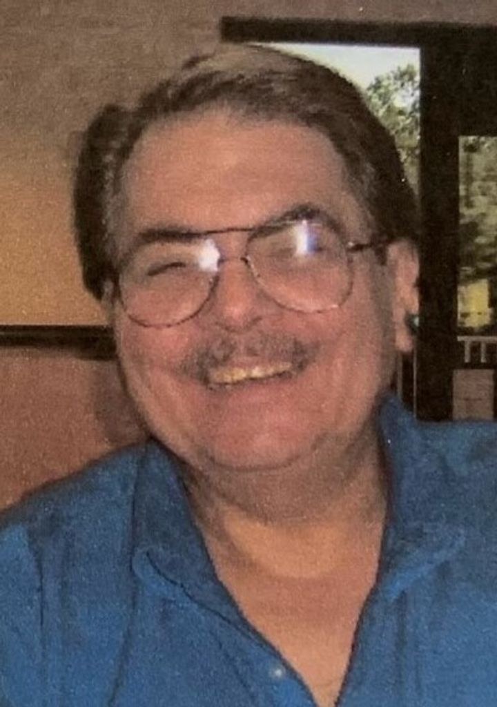 Timothy Russell Smith Profile Photo