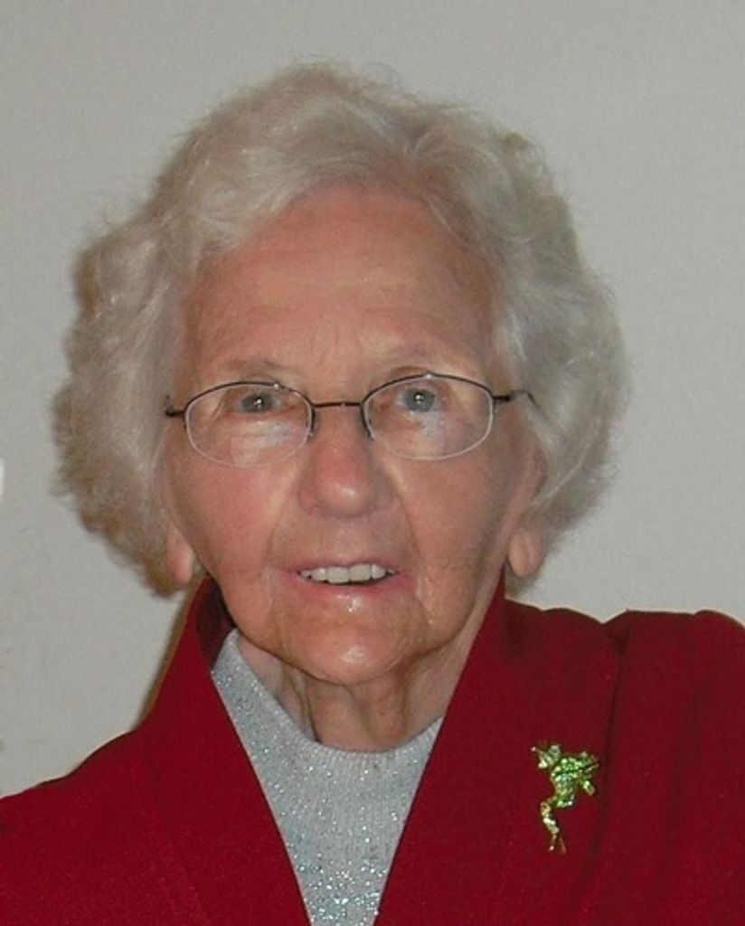 Anna M. Bardi