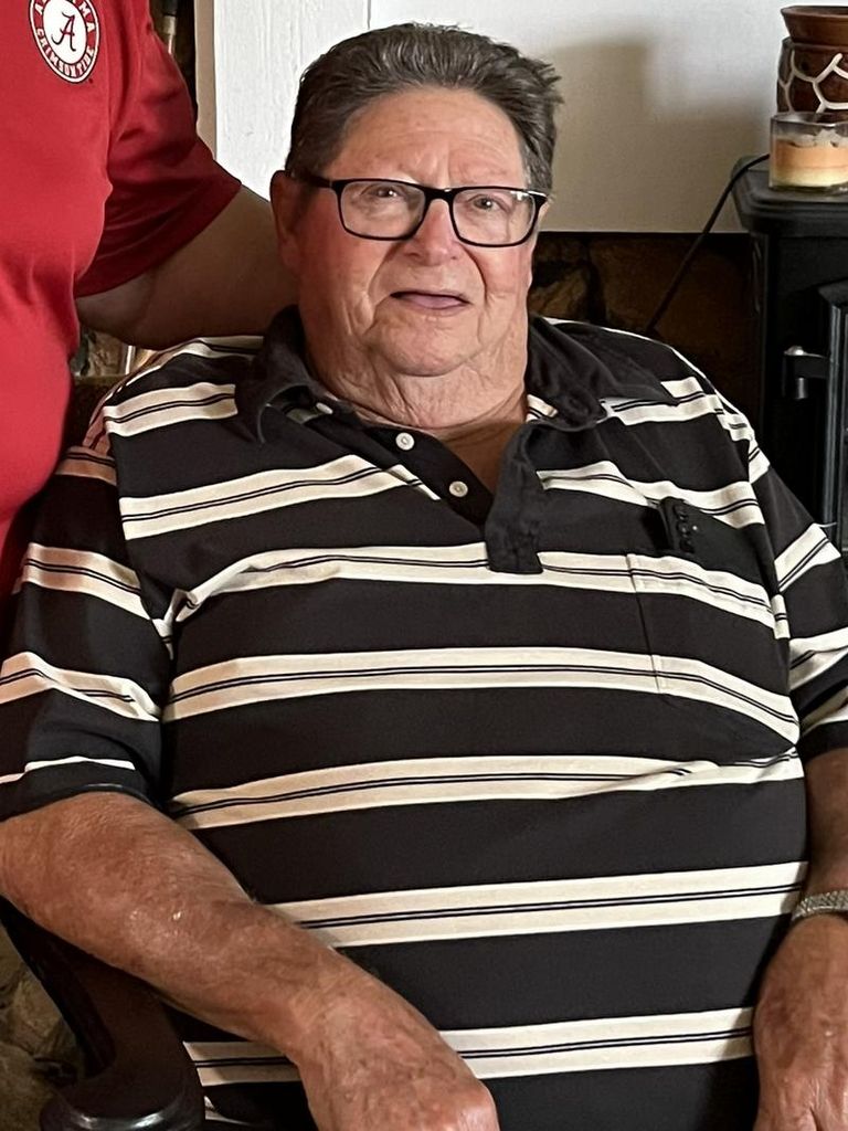 "Pete" Nelson Profile Photo