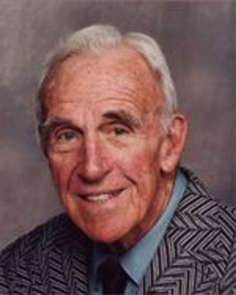 Earl Louis Sanborn