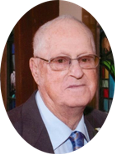 Harry Nelson Profile Photo