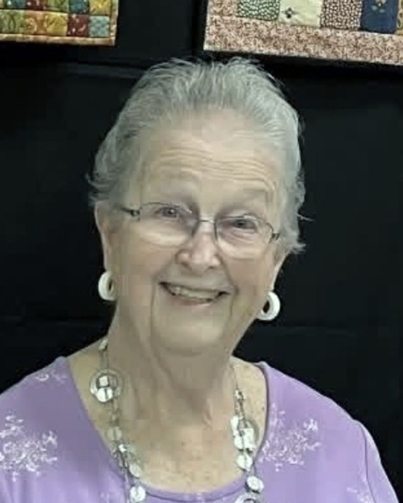 Gladys Kornegay Keith Profile Photo