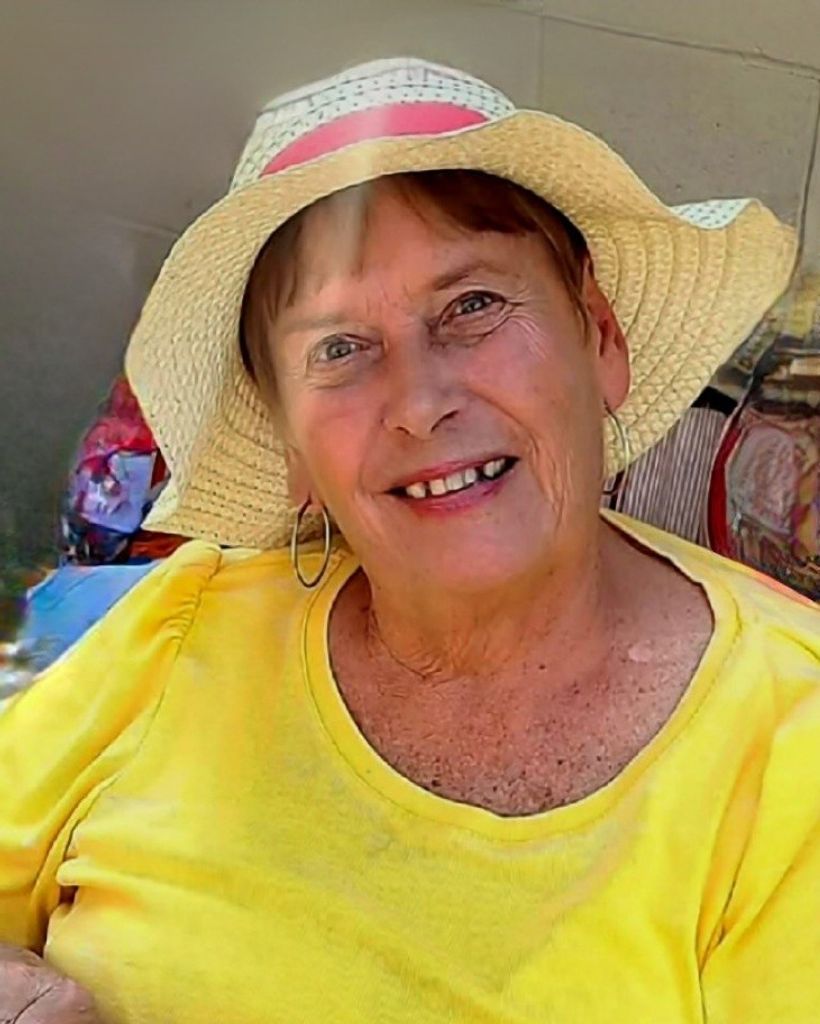 Helen Elizabeth Wilson Profile Photo