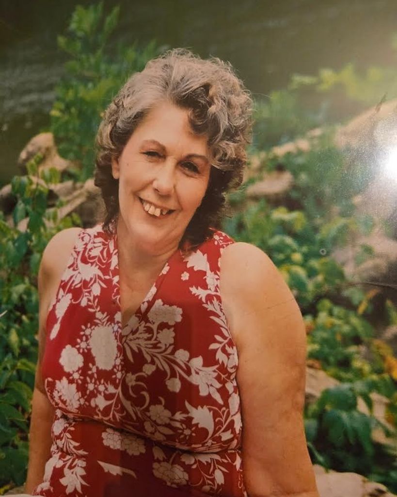 Mary Jane Hoover Profile Photo