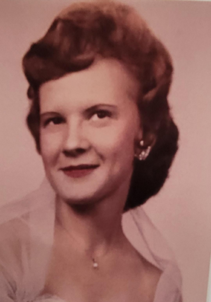 Rosemary Braziel Davidson Profile Photo