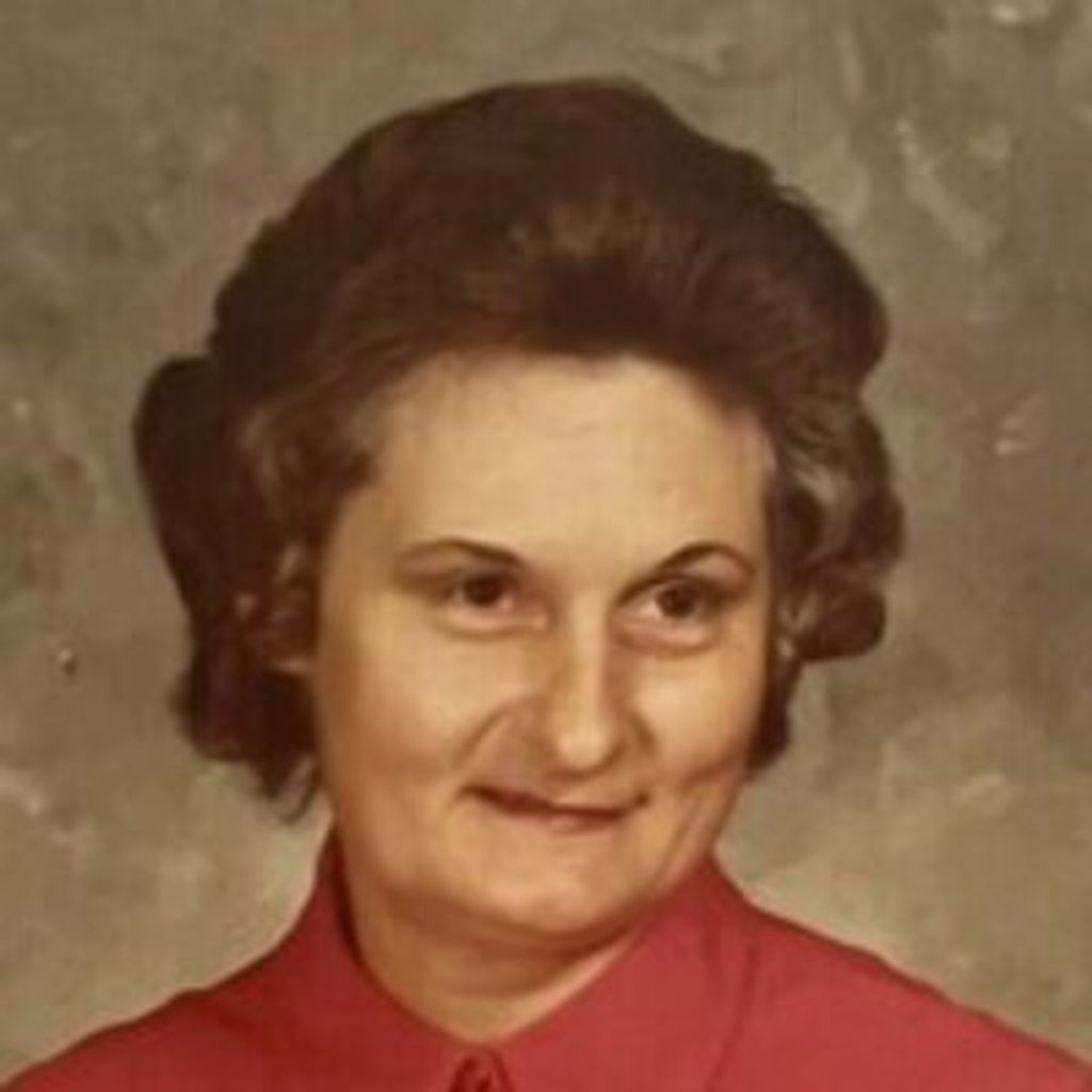 Mary Pruitt Belcher Profile Photo