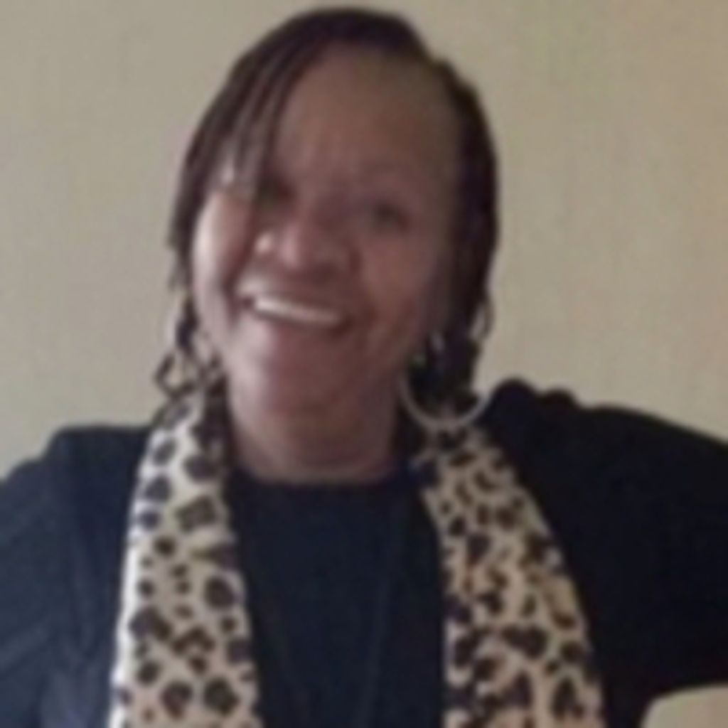 Cynthia Allen Profile Photo