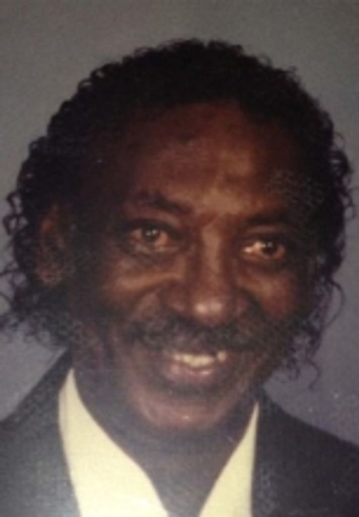 Gaston Joseph Williams, Sr.