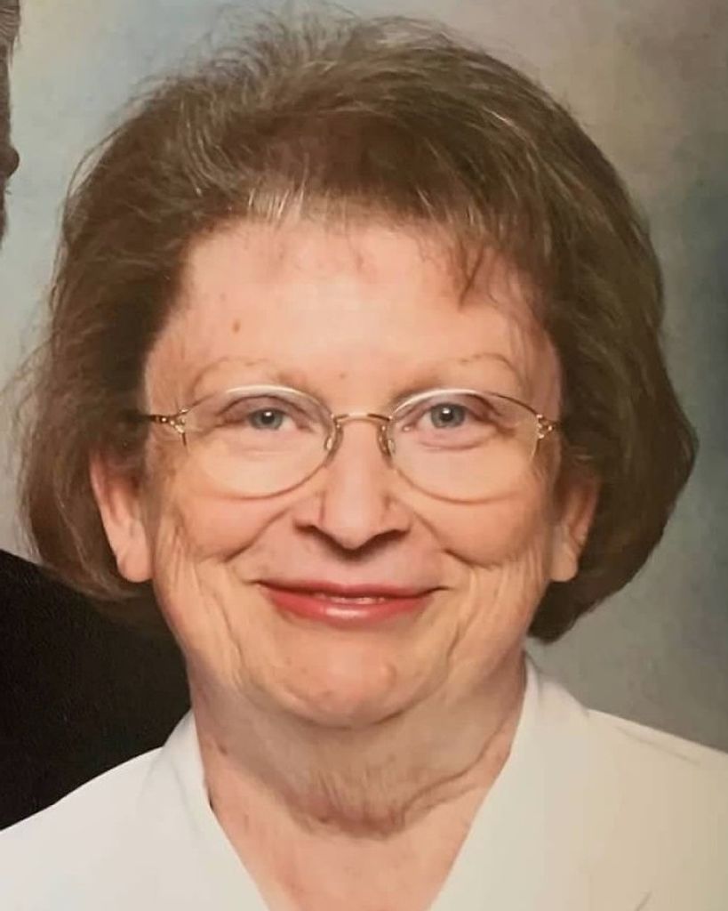Carolee Cox Hall Profile Photo