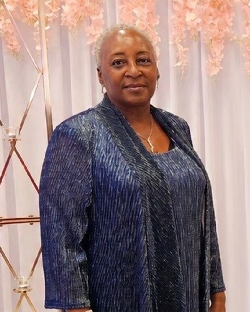 Annette Hightower Fletcher Profile Photo