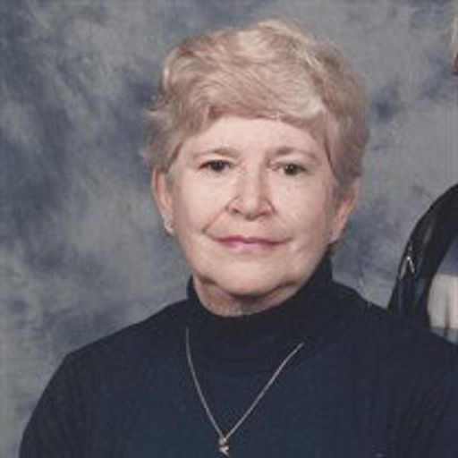 Bernadine Ward Price Profile Photo