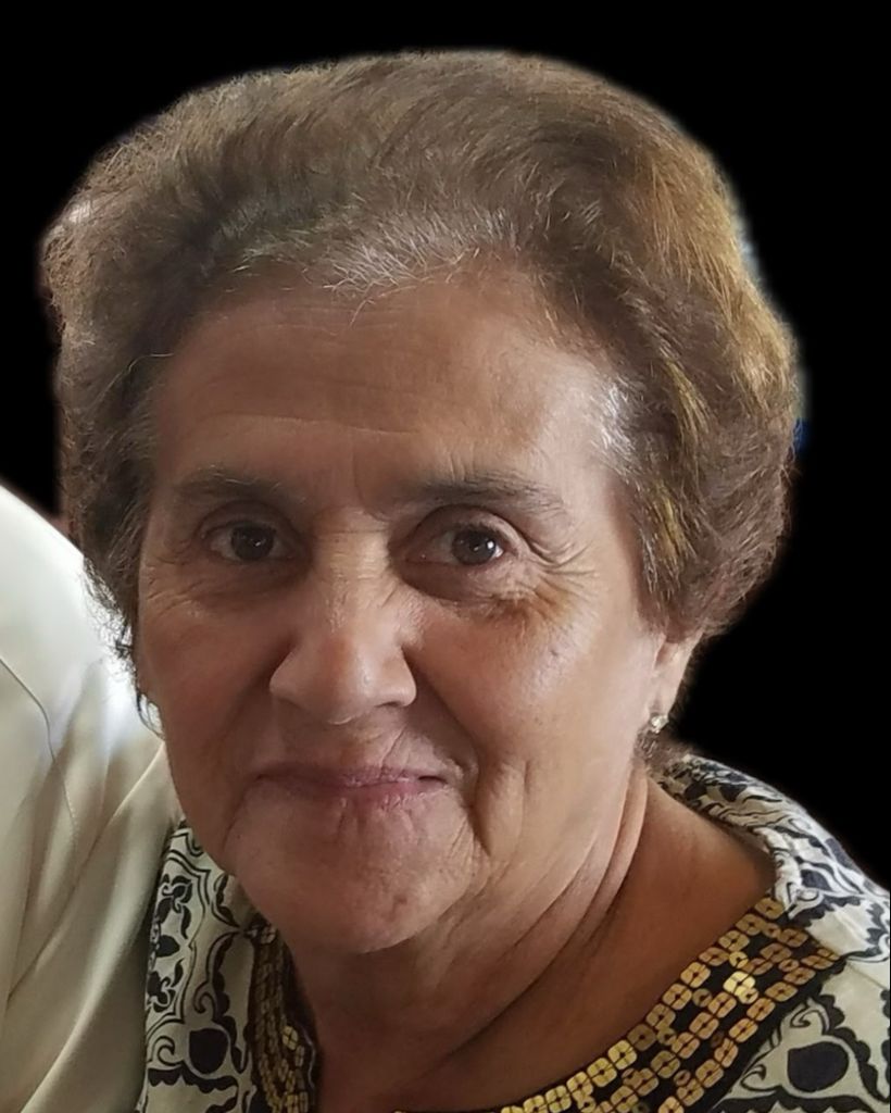 Alma Villarreal Cuellar