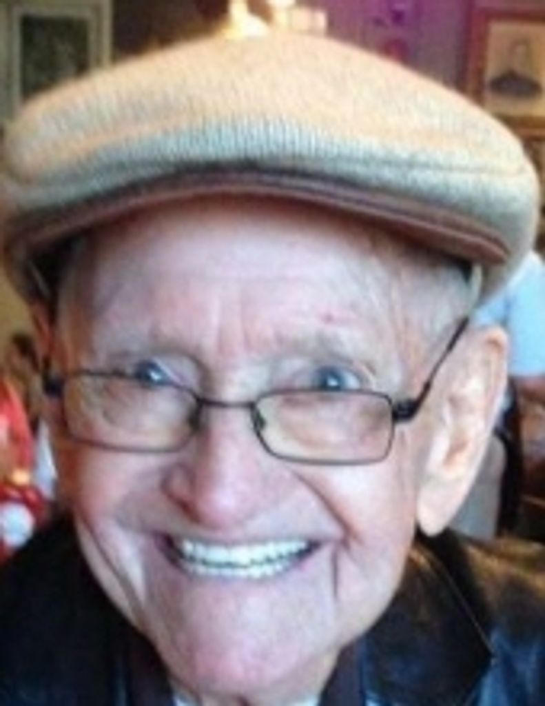 Sam Curtis Gray