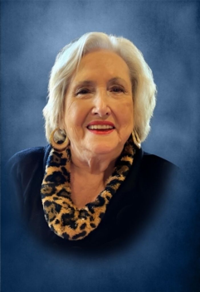Betty Jean Amon Profile Photo
