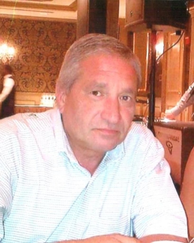 Richard Alvin Andrade Sr.