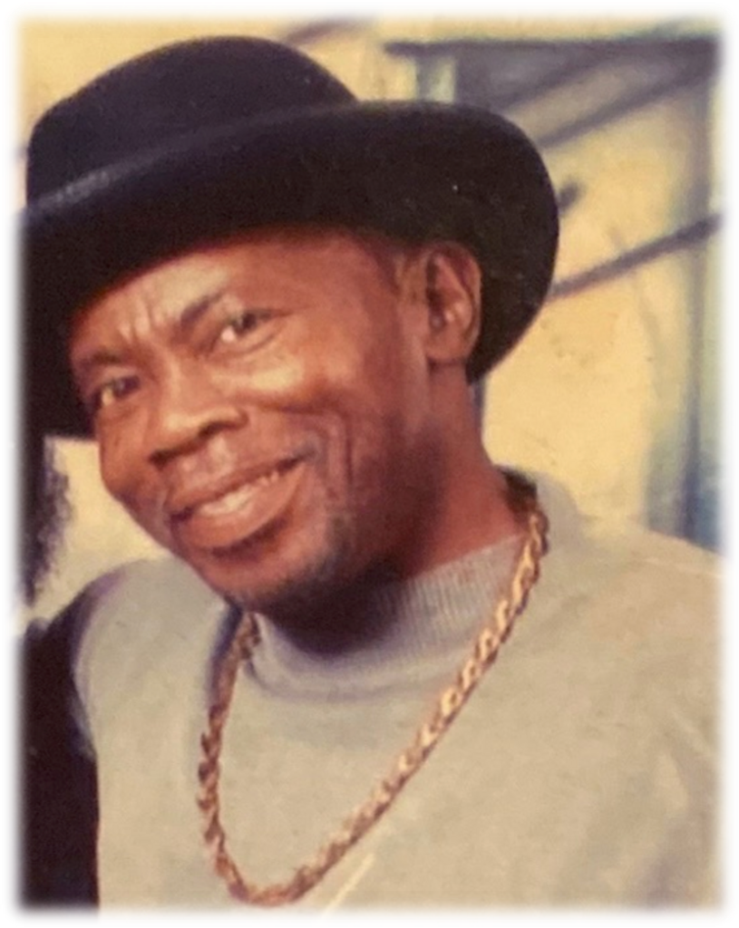 Larry Mitchem, Sr. Profile Photo