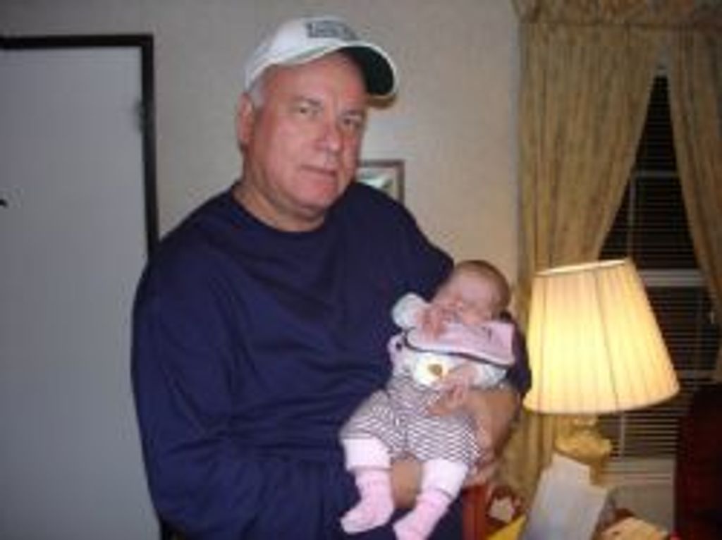 Roland Eugene Fortenberry