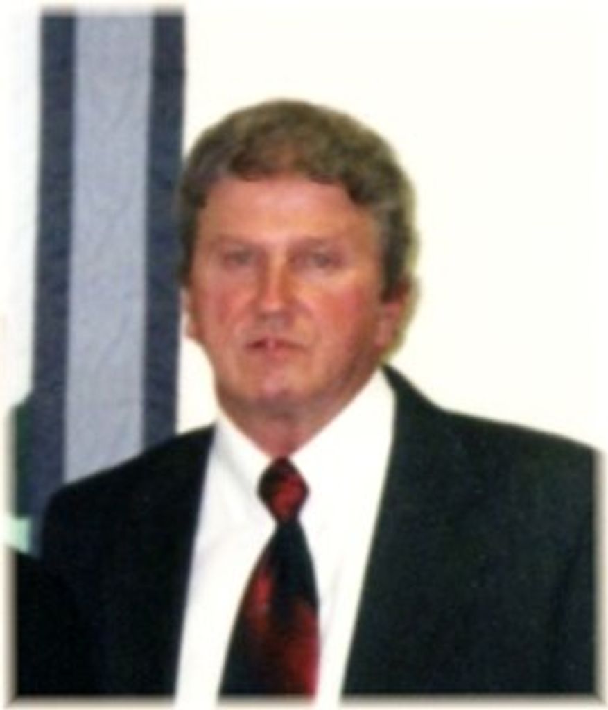Charles David Stiff