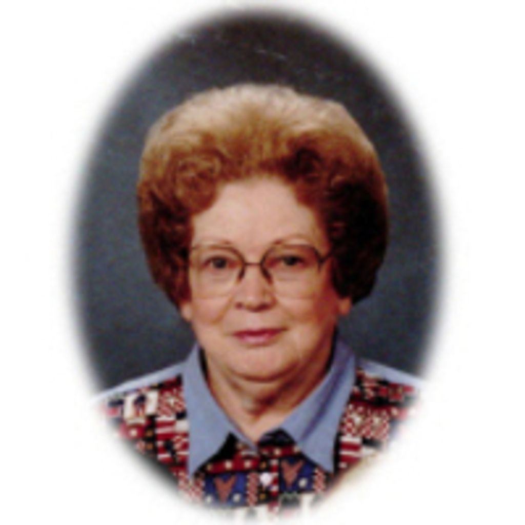Patricia A. Bloom