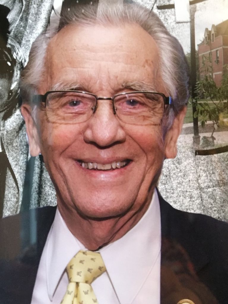 Clayton J. Karambelas