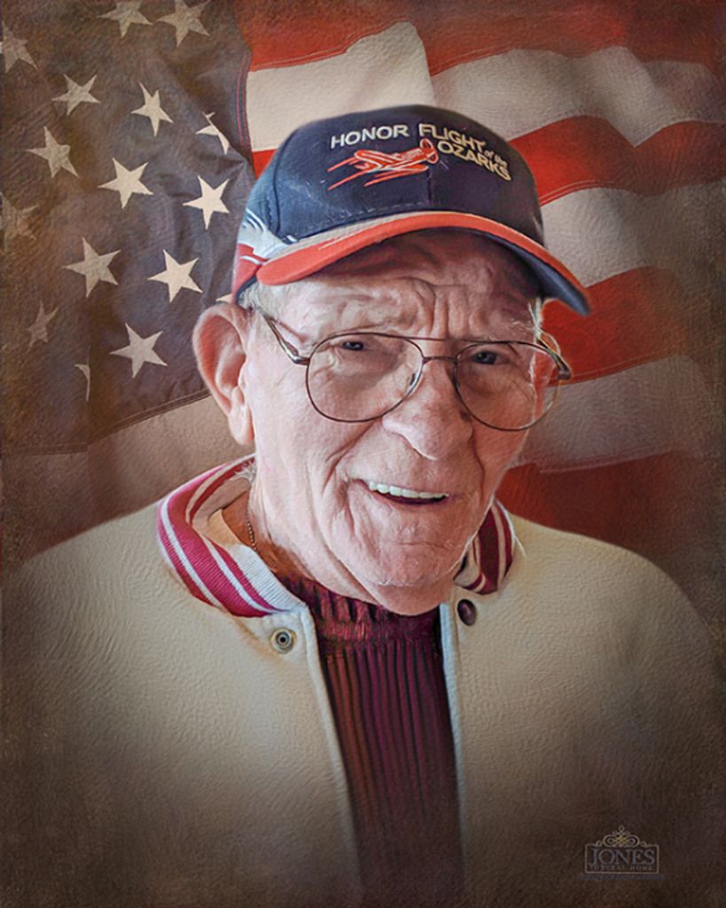 Frank Edward "Eddie" Tucker