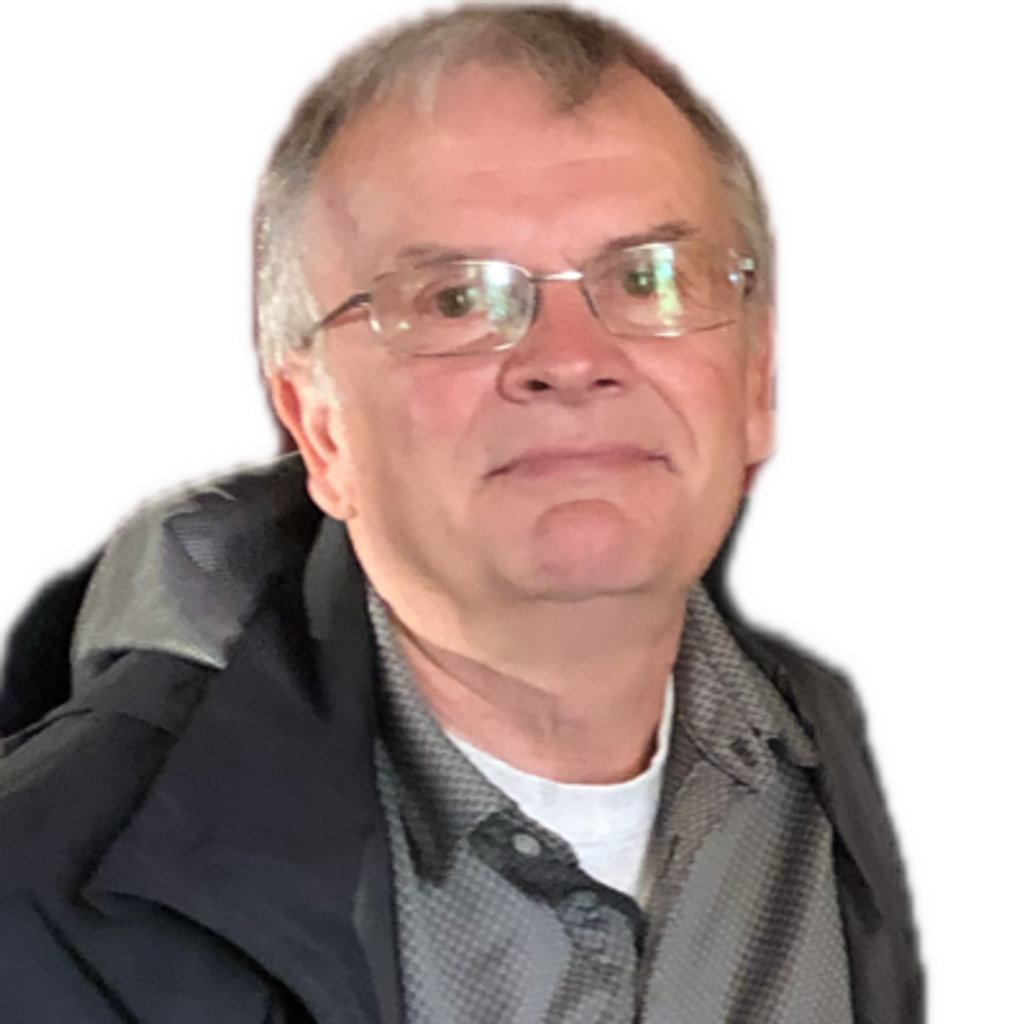 Wendell Corey Rafuse Profile Photo