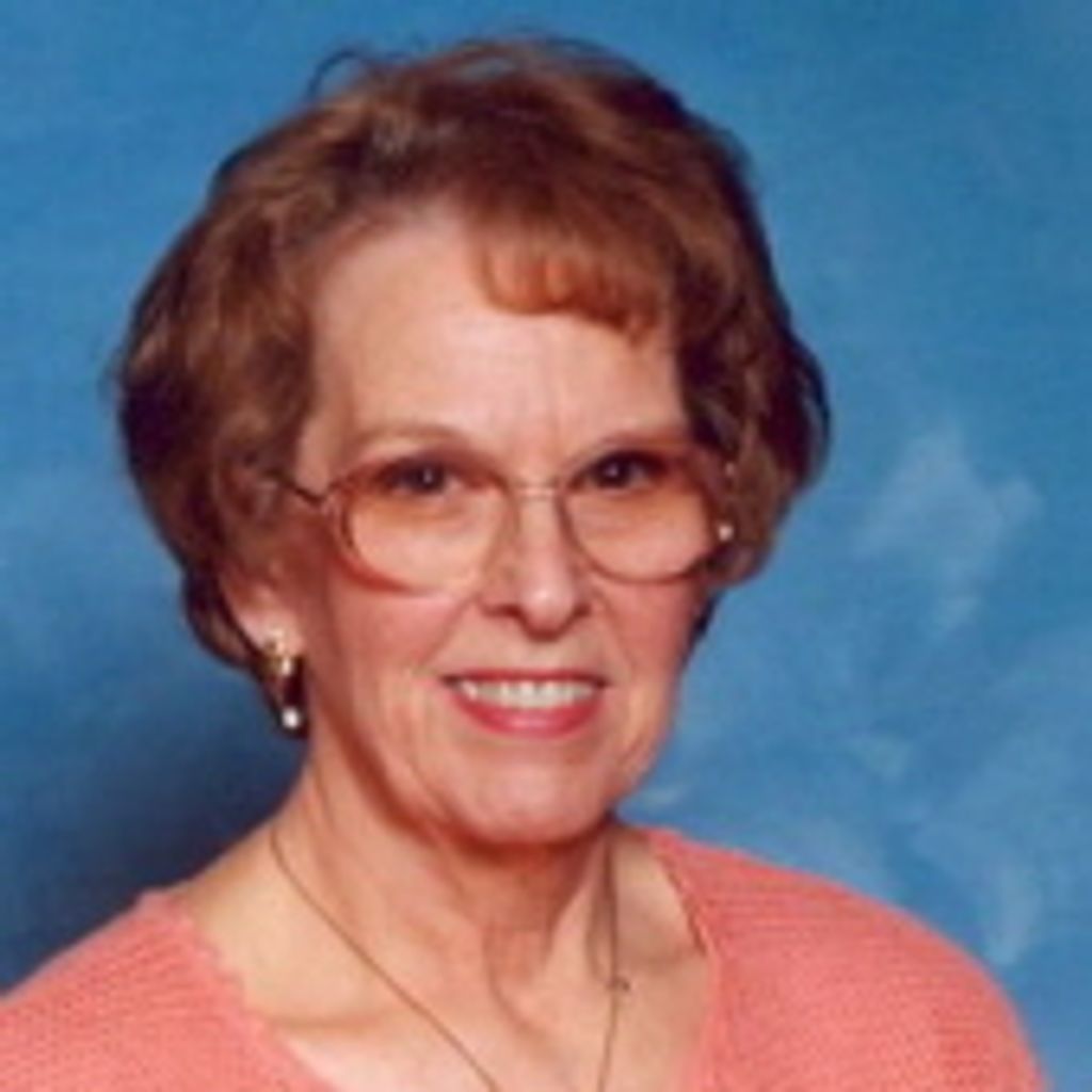 Joan Carr
