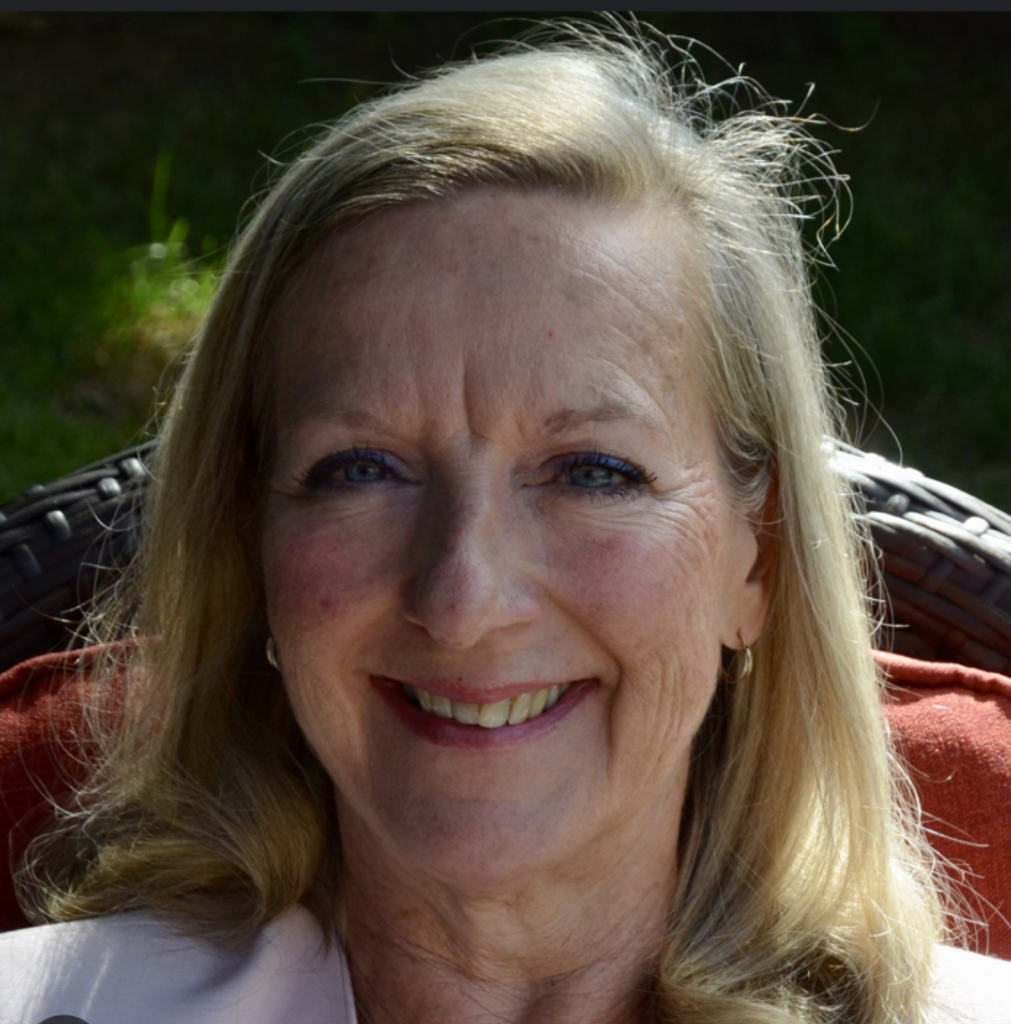 Moira Wilson Harvey