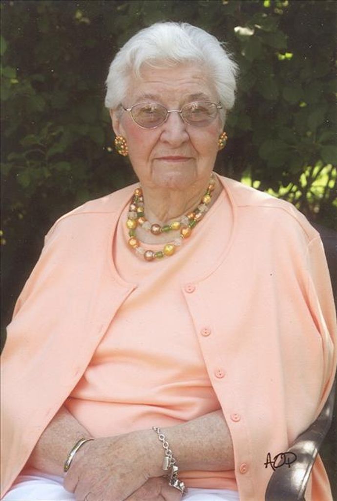 Shirley Albertson