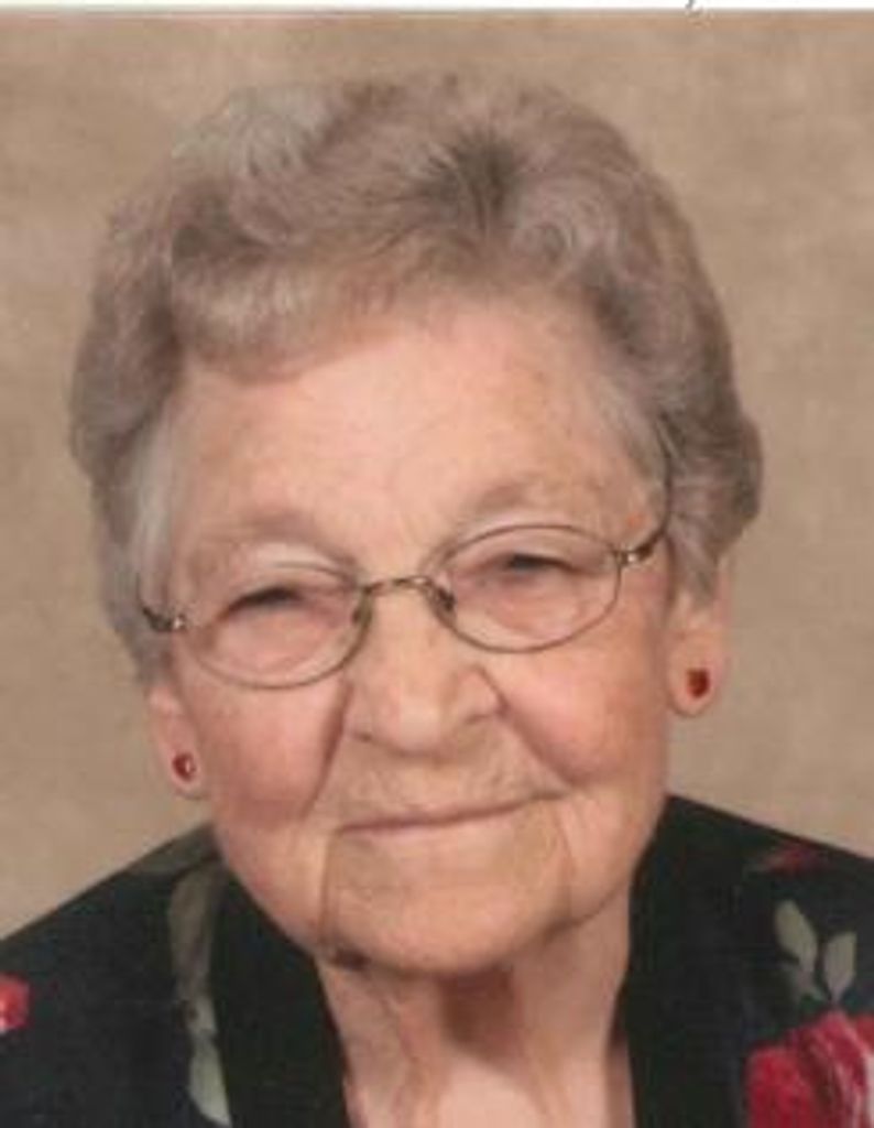 Edna  Lorraine Fabian Profile Photo