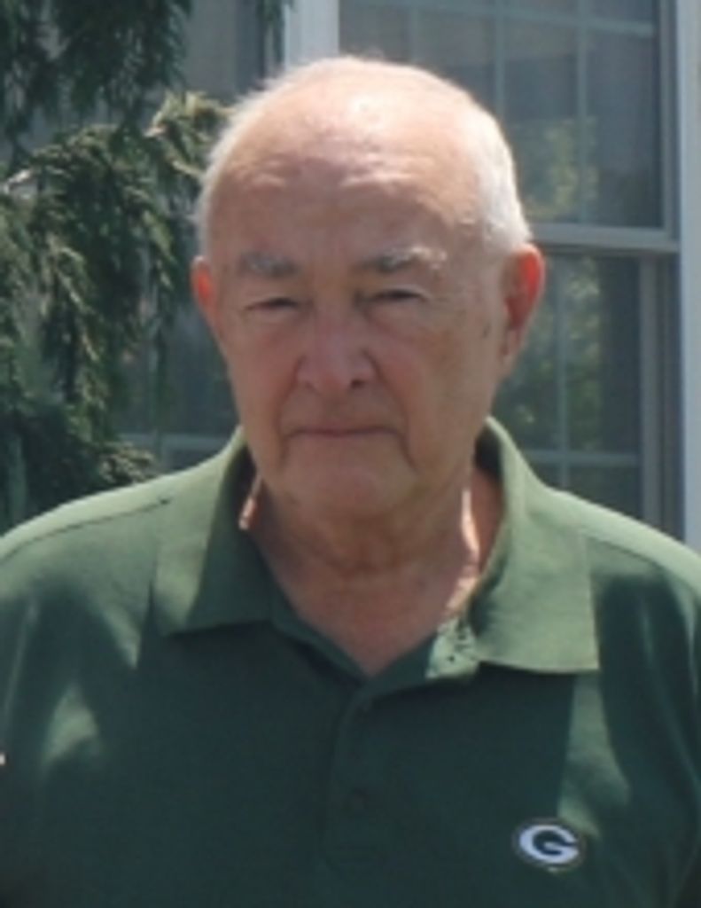 William  "Bill" Goolsbey Profile Photo