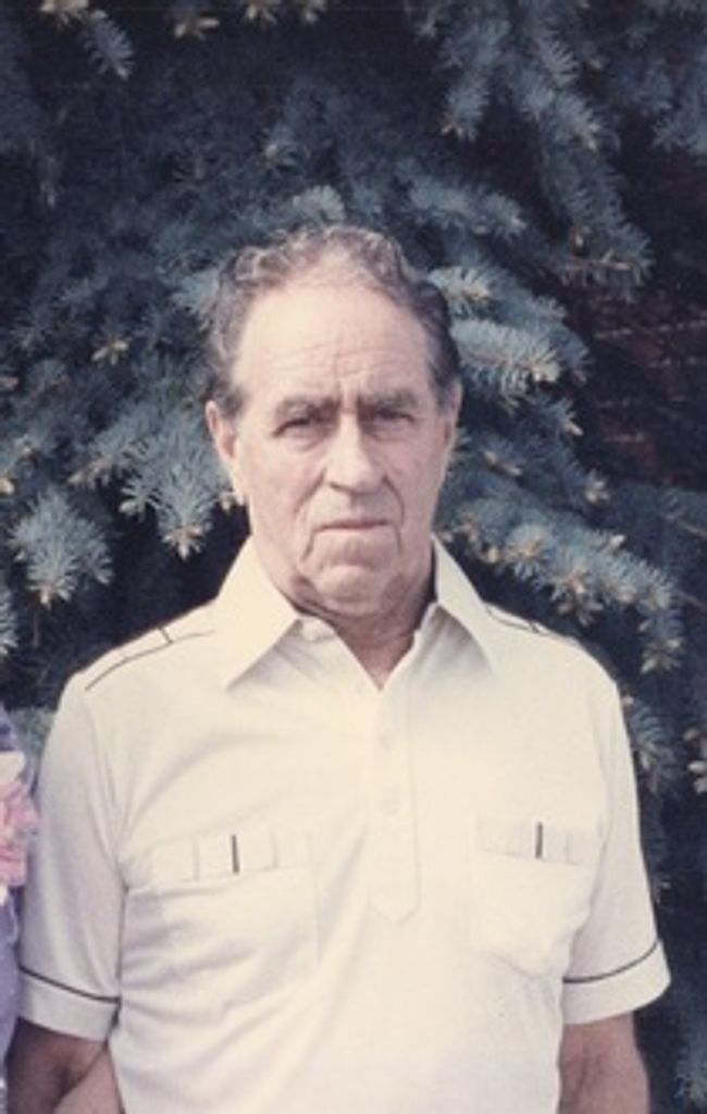 Bobbie Charles Simms Profile Photo