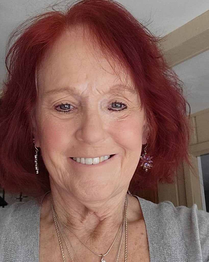 Marsha Kay Ellingburg Profile Photo